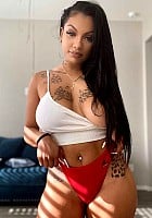Ashley Amor